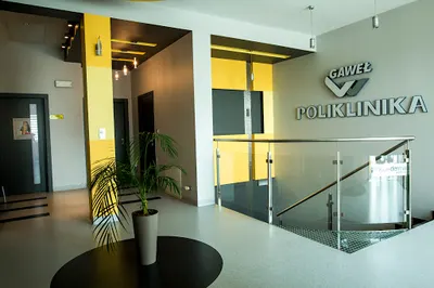POLIKLINIKA - Gabinety Lekarzy Specjalistów